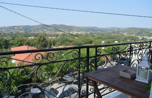 Avlonari Evias flat in the Central Square - Foto 21