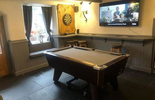 2 Bedroom apartment, Cononley near Skipton - Foto 14