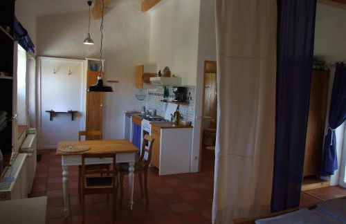 Mas Chataigner - La Suite Paysanne - Photo 4