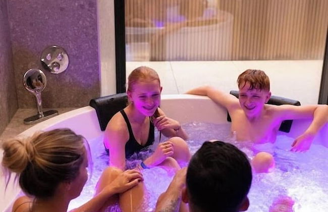 Agora Wellness suites - Foto 28