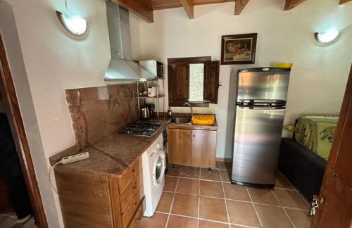 Casa Rural Arroyo de la Puerta - Foto 15