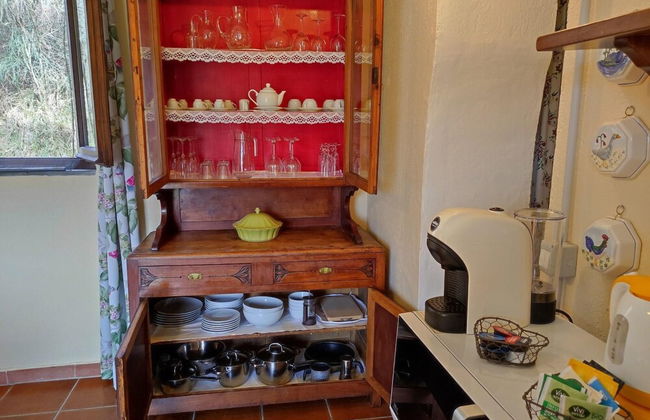 Belvilla by OYO Holiday Home on a Farm in Anghiari - Photo 5