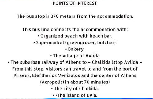 Sea view house I - Foto 52