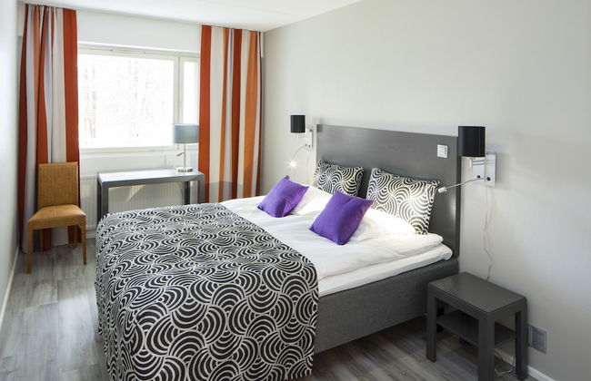 Holiday Club Kuusamo Tropiikki Apartments - Foto 11