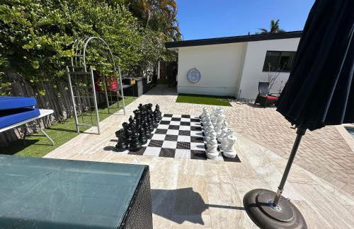 A Bella Resort Lounge - Foto 1