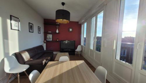 le balcon d'Amiens - Foto 2