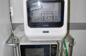 K3 2nd Floor Studio Stay, Eat, Drink, MTU, Keweenaw - Foto 7