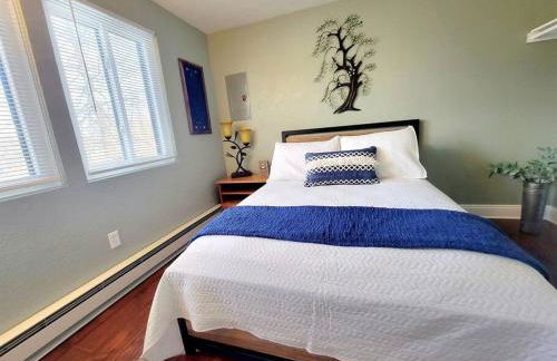 Hidden Valley -1 BR w/ Loft -2 Min. walk to Pool/Ten - Foto 7