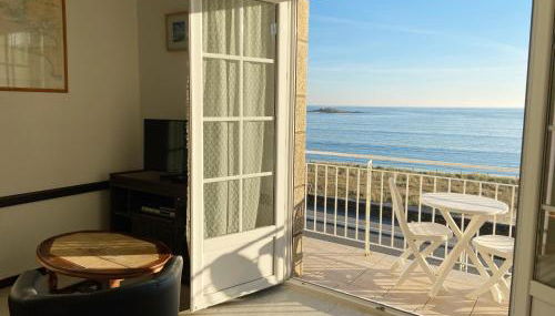 MOUETTES 2 - 3 pièces, Balcon Vue Mer - T316 - Foto 2