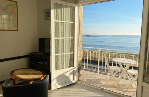 MOUETTES 2 - 3 pièces, Balcon Vue Mer - T316 - Foto 2