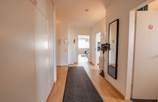 Downtown Apartments - Foto 58