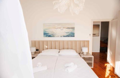 Villa del Lago with heated pool - Foto 56