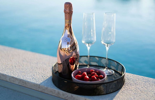 Stylish Stay With Hot Tub - Foto 31