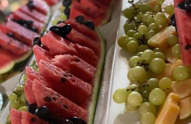 Agriturismo Fiori d'Arancio - Foto 18