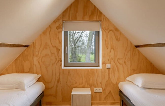 BE BRG Kerk 54 in Damme - Photo 26