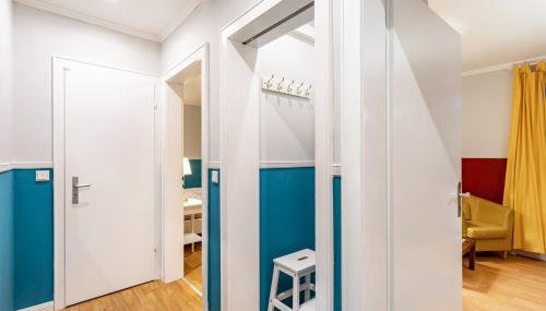 Ferienwohnung im Torwärterhäuschen - Foto 3