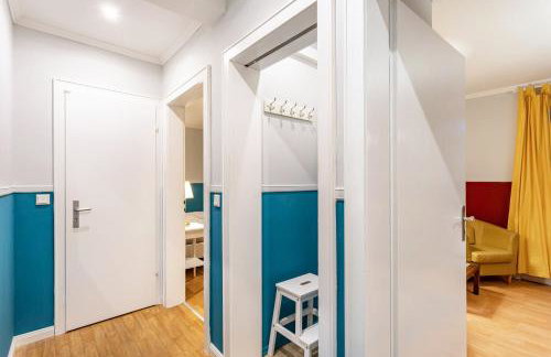 Ferienwohnung im Torwärterhäuschen - Foto 3