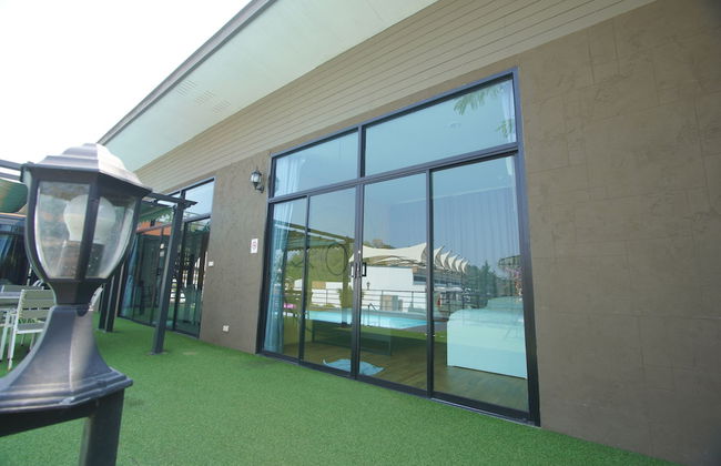 The X10 Private Pool Villa & Resort - Photo 57