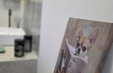 Loft Prime Hospedagem com elegância no coração de BH - Foto 26