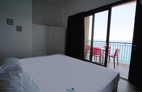 Nuraghe Apartments - Foto 144