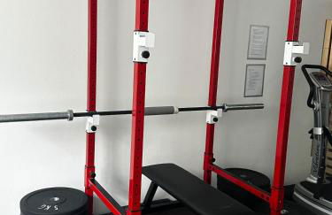 Apartment with a great location in Weilheim - Foto 10