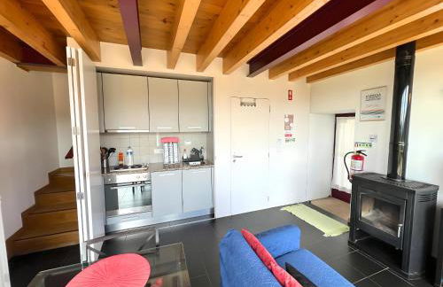 Casa de Labrujó - Vista Panorâmica e Tranquilidade - Foto 32