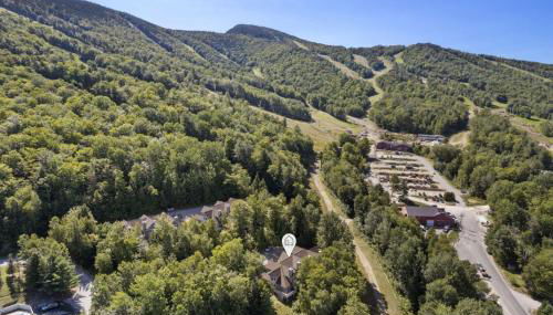 New host! Exceptional Sunday River Ski In Ski Out Condo - Foto 3