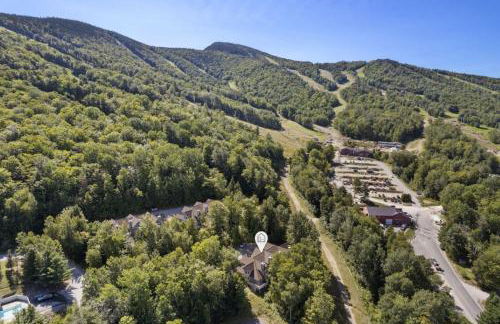 New host! Exceptional Sunday River Ski In Ski Out Condo - Foto 3