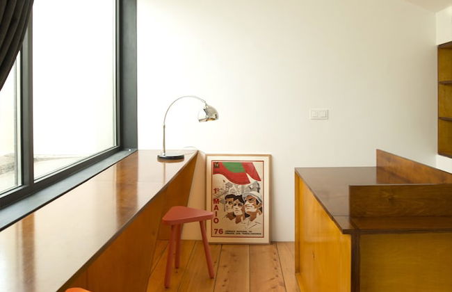 Patio São Vicente Guest House - Foto 8