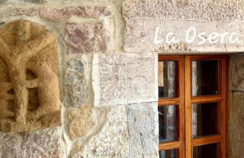 zentralclub La Osera visionando la naturaleza - Foto 10