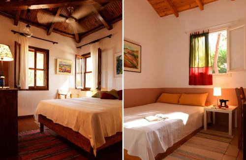 Traganitsa Apartments - Foto 24