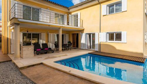 Villa Can Gaya - Foto 5