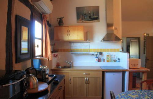 L' Ancien Relais de Poste - Margot - Foto 7