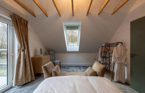 Strathfillan Lodge - Foto 8