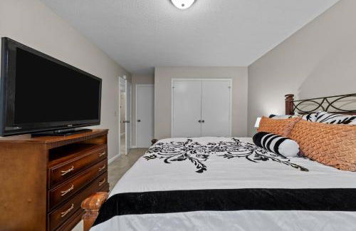 Comfortable Greensboro Condo - Foto 14