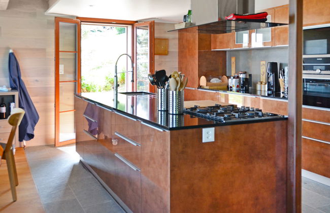 Chalet la Frêtaz - Foto 11