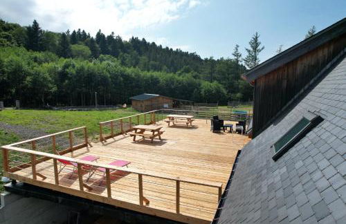 LE DOMAINE DE LA LOUVE BLANCHE - Foto 29