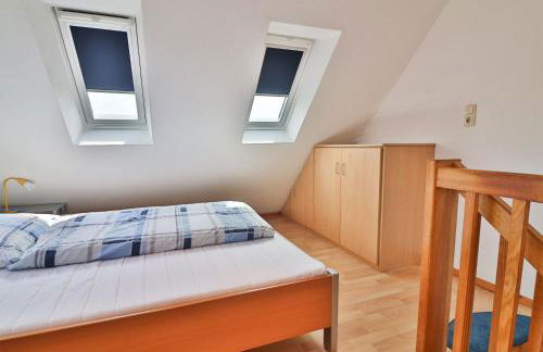 Friesenhof - Wohnung A Weener - Foto 8