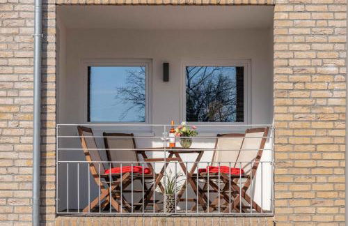 SEASIDE APARTMENTS - TOWNHOUSE - Foto 16