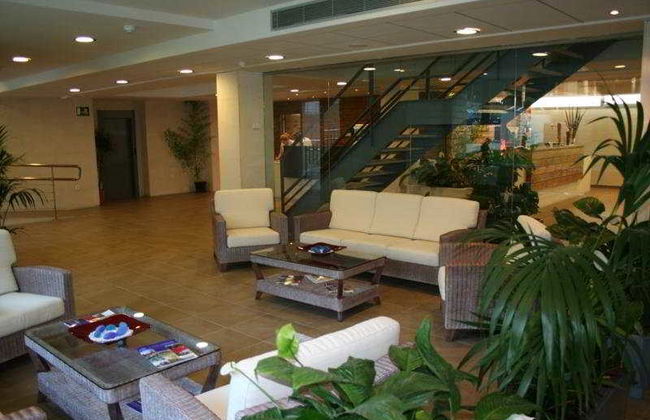 On Family Islantilla - Foto 25