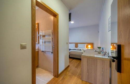 Central Suites Arouca - Foto 20
