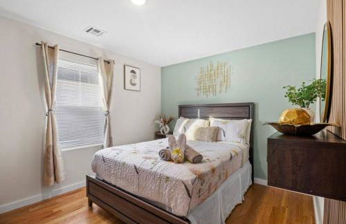 Luxury Gated home near NYC and EWR with free Parking - Foto 28