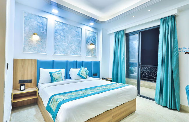 Orsom Stays Sassy Sector 53 - Foto 63