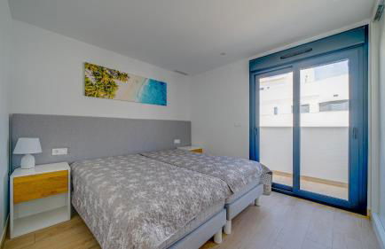 Duplex Finestrat - Foto 16