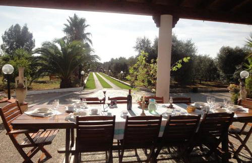 Villa dei Sogni Gallipoli - Foto 12