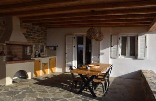 Marikos House, Pyrgaki Alyko Naxos - Foto 74
