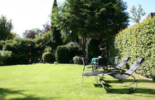 Ewigleben, Landhaus Gartenstraße - Foto 32