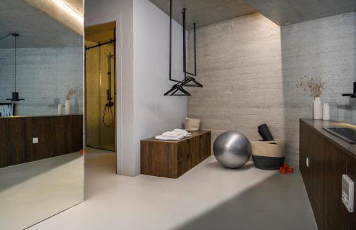 Mare e Pietra - Villa Mare - Foto 26