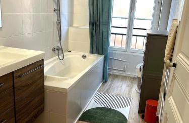 Charming Flat in Nice Villa - Photo 11