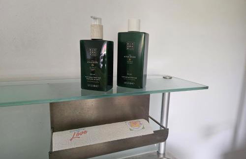 Residence Moai - Gardenview - Business Travel - kostenloser Parkplatz, WLAN, Waschtrockner, Smart TV, Qbo ESSENTIAL, ergonomischer Schreibtisch - Foto 25